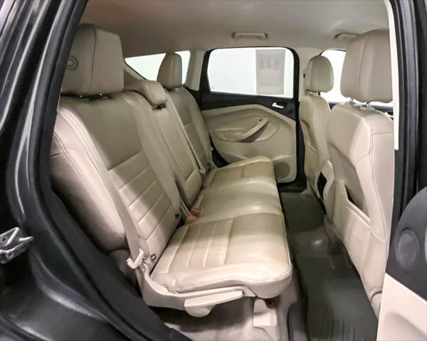 used 2016 Ford Escape car, priced at $9,645