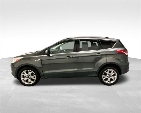 used 2016 Ford Escape car, priced at $9,645