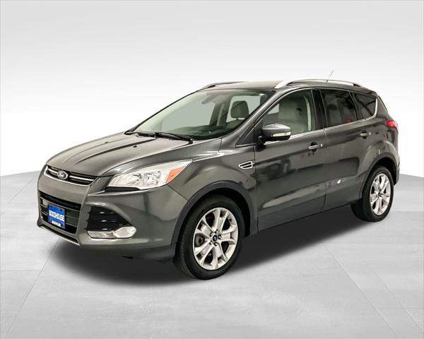 used 2016 Ford Escape car, priced at $9,645