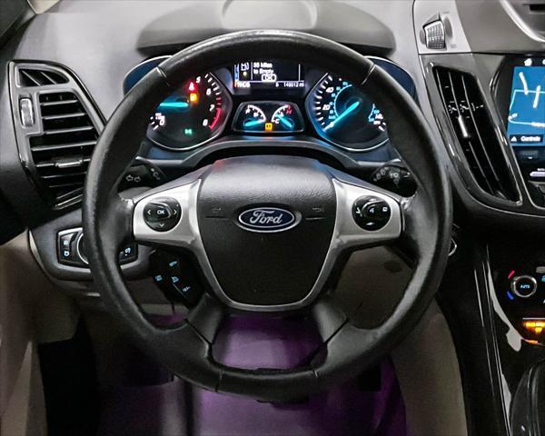 used 2016 Ford Escape car, priced at $9,645