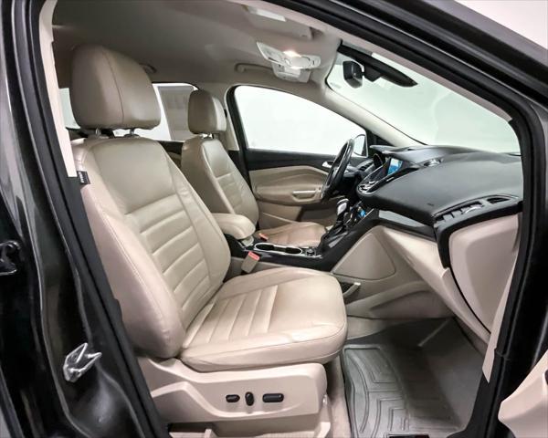 used 2016 Ford Escape car, priced at $9,645