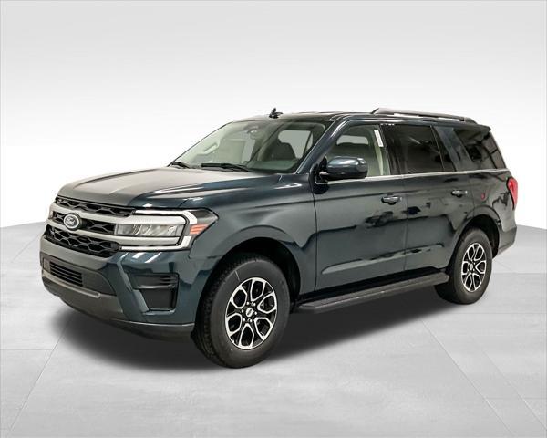 new 2024 Ford Expedition car, priced at $65,674