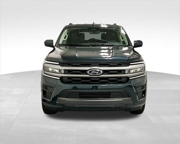 new 2024 Ford Expedition car, priced at $65,674