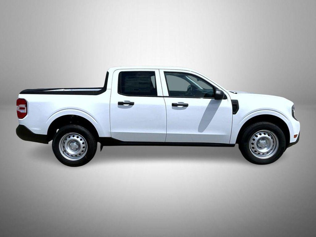 new 2025 Ford Maverick car, priced at $30,239