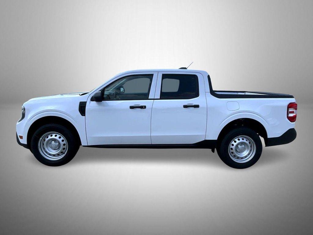 new 2025 Ford Maverick car, priced at $30,239