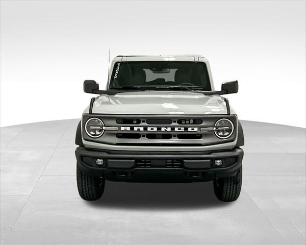 new 2024 Ford Bronco car, priced at $45,229