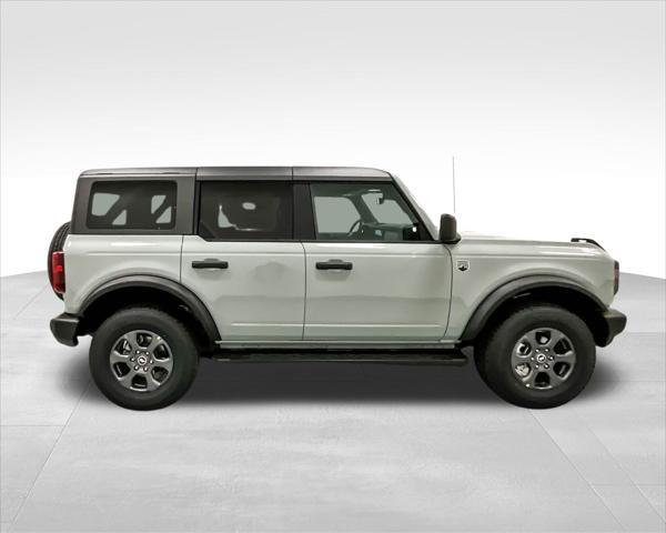 new 2024 Ford Bronco car, priced at $45,229