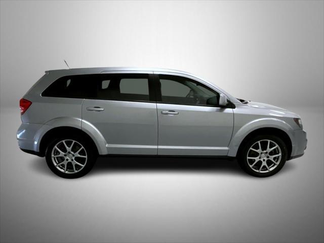 used 2017 Dodge Journey car, priced at $12,945