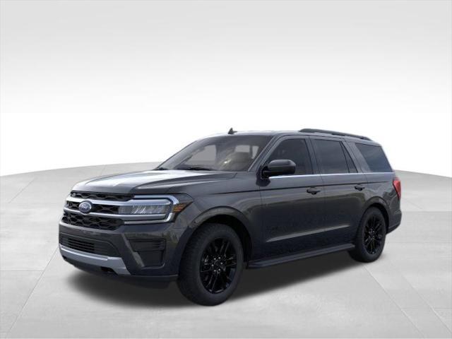 new 2024 Ford Expedition car, priced at $65,774