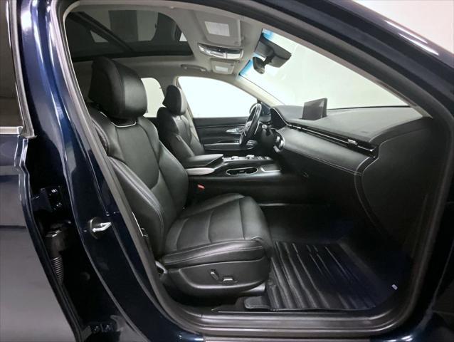 used 2022 Genesis GV70 car, priced at $32,345