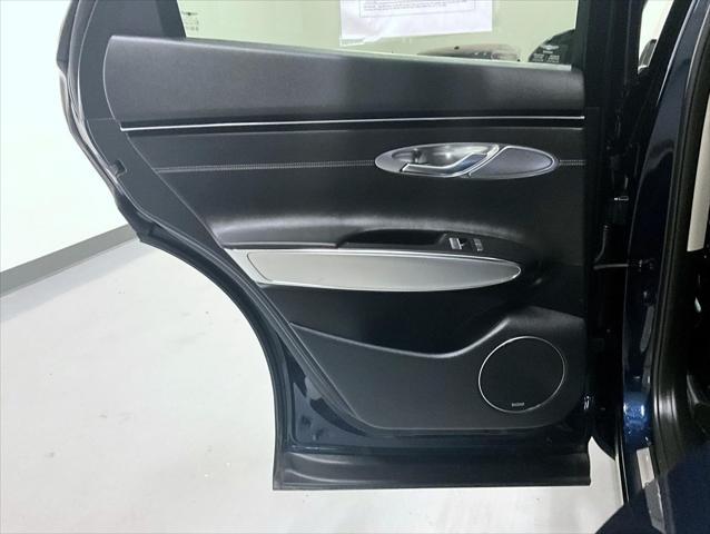 used 2022 Genesis GV70 car, priced at $32,345