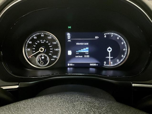 used 2022 Genesis GV70 car, priced at $32,345