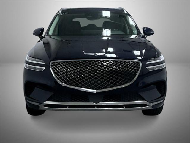 used 2022 Genesis GV70 car, priced at $32,345