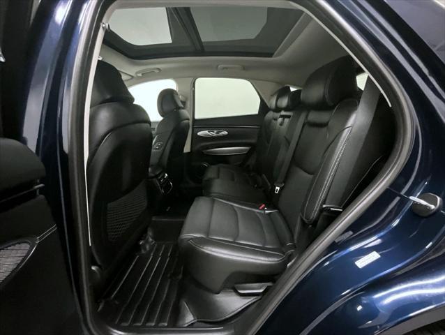 used 2022 Genesis GV70 car, priced at $32,345