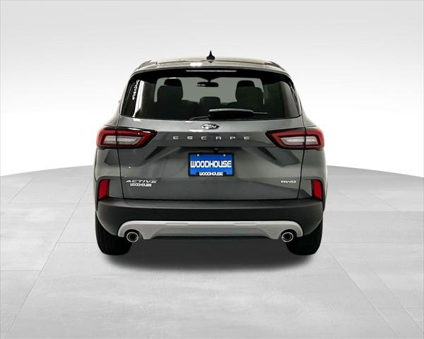 new 2024 Ford Escape car, priced at $30,459