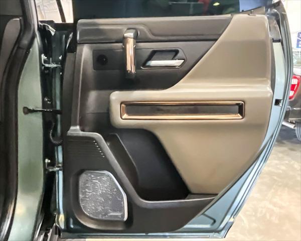 used 2024 GMC HUMMER EV SUV car, priced at $91,345
