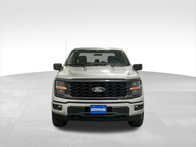 new 2024 Ford F-150 car, priced at $44,904