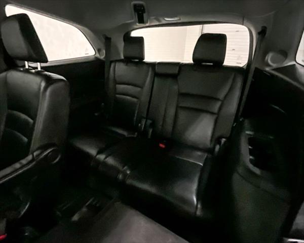 used 2020 Honda Pilot car, priced at $24,945