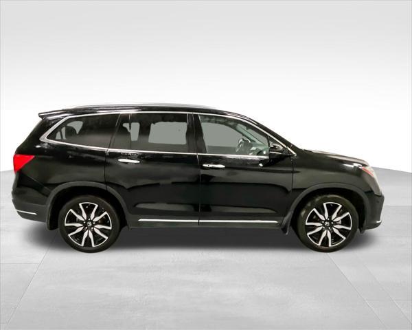 used 2020 Honda Pilot car, priced at $24,945