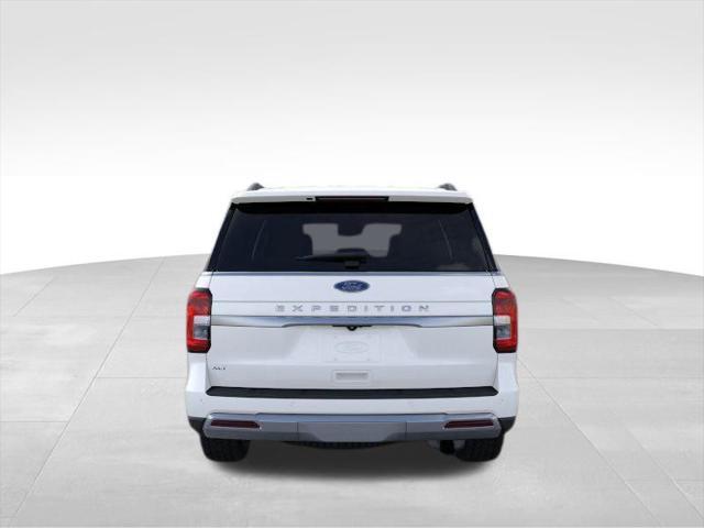 new 2024 Ford Expedition car, priced at $68,749