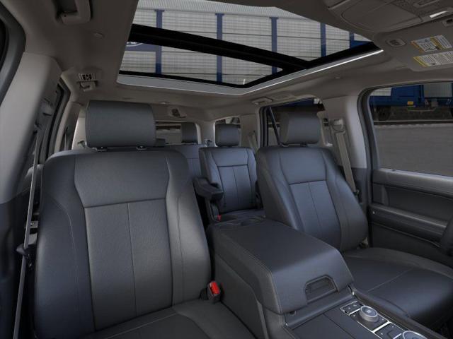 new 2024 Ford Expedition car, priced at $68,749