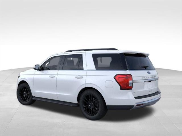 new 2024 Ford Expedition car, priced at $68,749