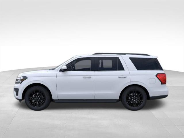 new 2024 Ford Expedition car, priced at $68,749