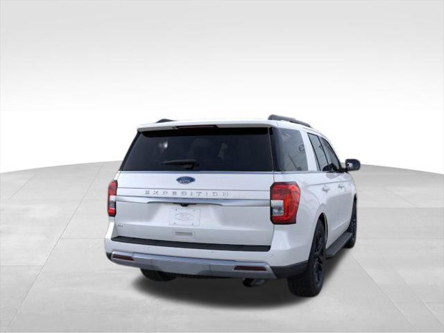 new 2024 Ford Expedition car, priced at $68,749