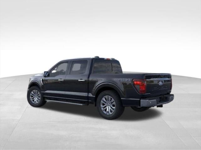 new 2024 Ford F-150 car, priced at $64,854