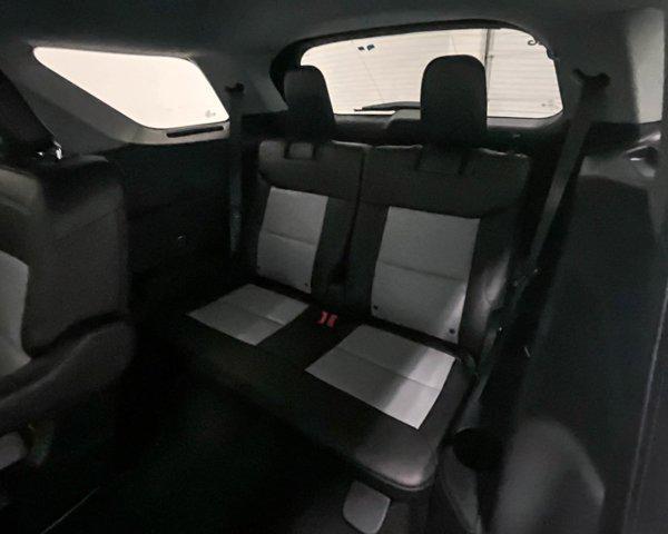 new 2024 Ford Explorer car, priced at $43,325