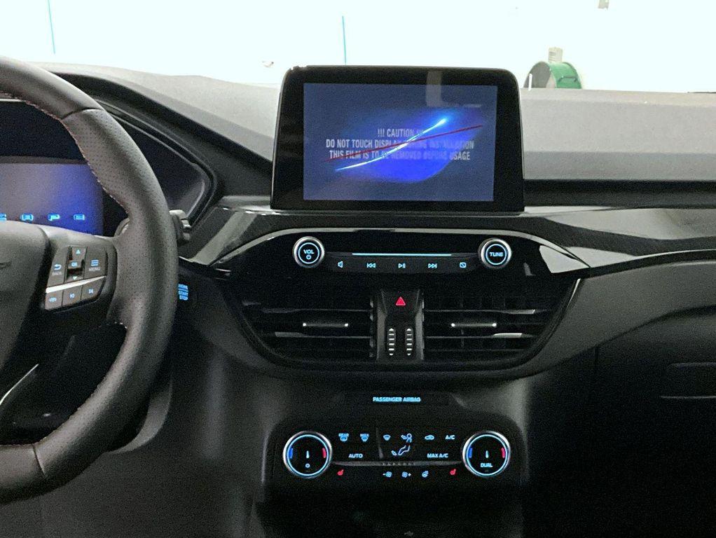 new 2025 Ford Escape car, priced at $30,394