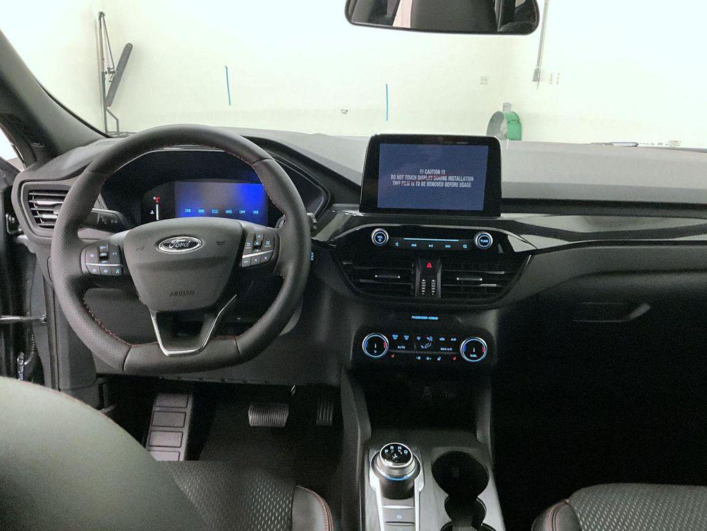 new 2025 Ford Escape car, priced at $30,394
