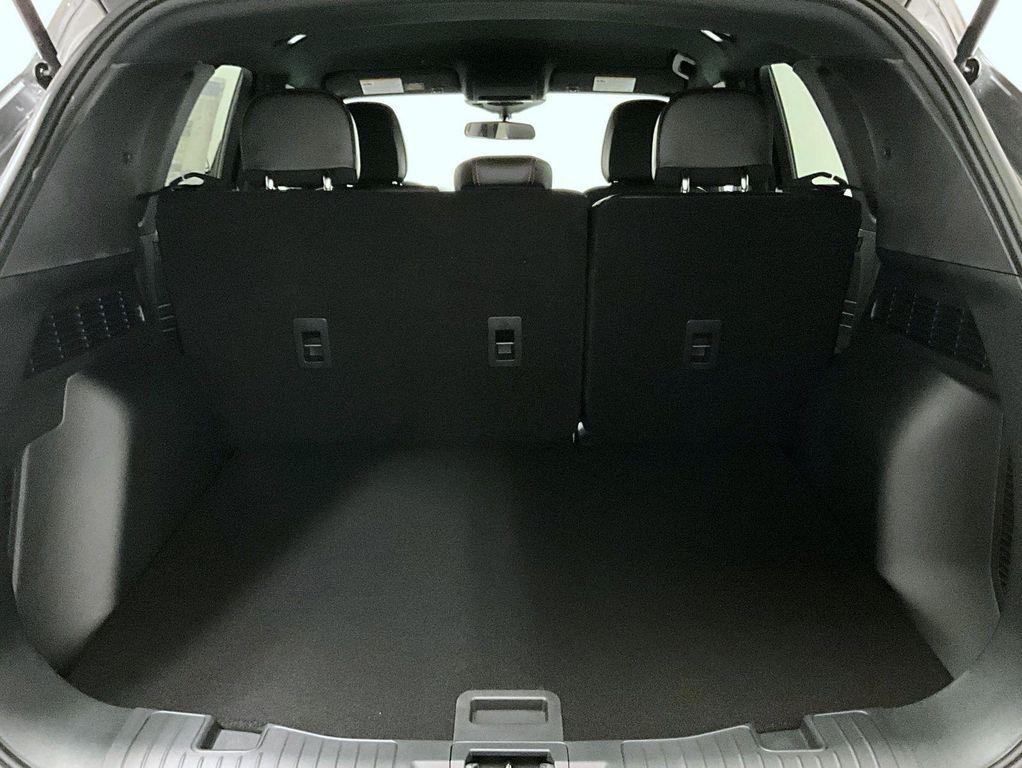 new 2025 Ford Escape car, priced at $30,394