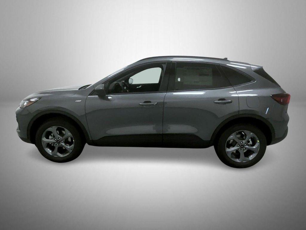 new 2025 Ford Escape car, priced at $30,394