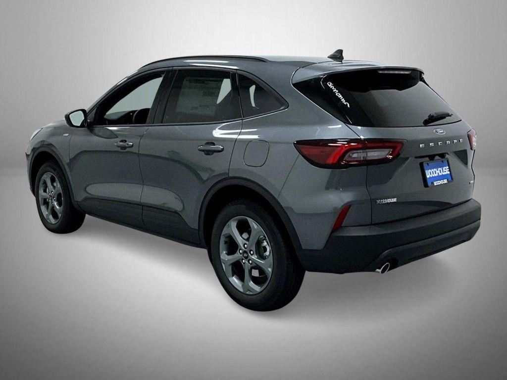 new 2025 Ford Escape car, priced at $30,394