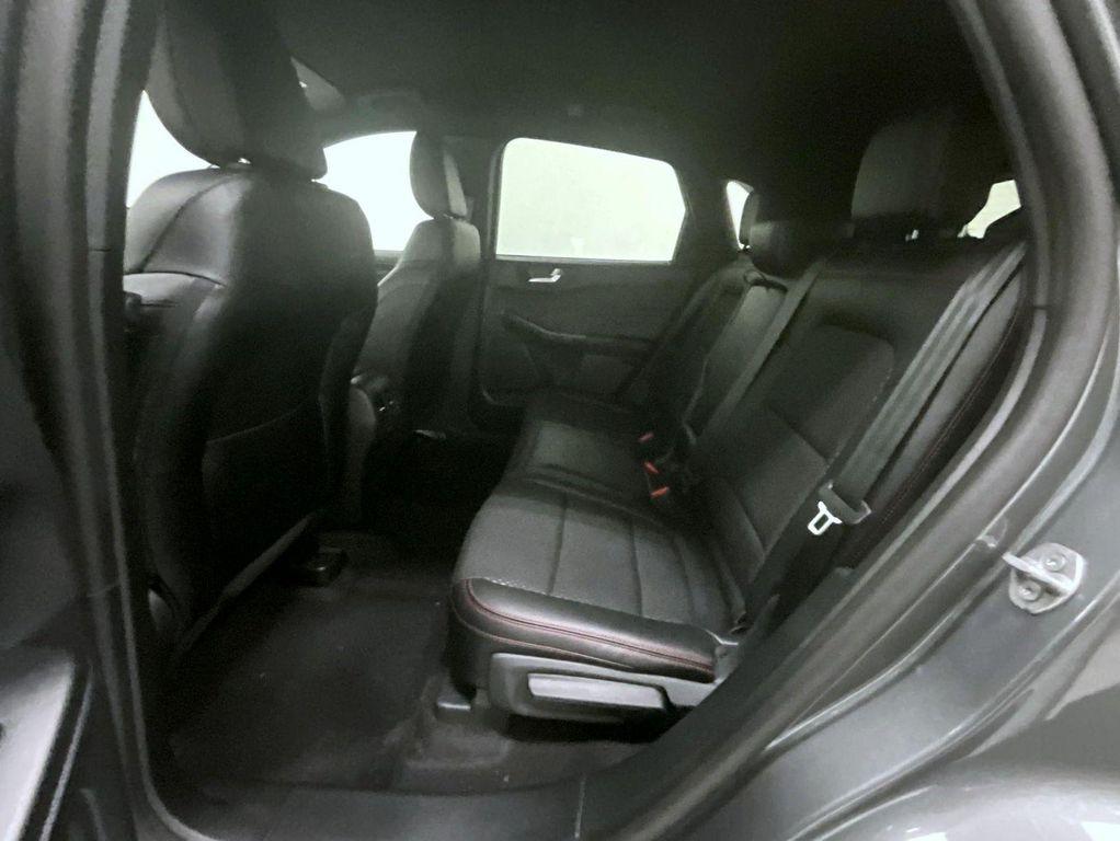new 2025 Ford Escape car, priced at $30,394