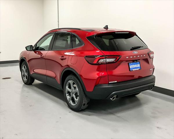 new 2025 Ford Escape car, priced at $31,164