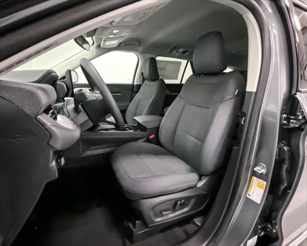 new 2025 Ford Explorer car, priced at $43,749