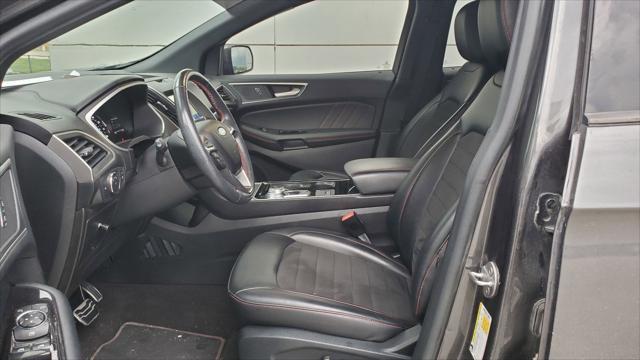 used 2020 Ford Edge car, priced at $24,105