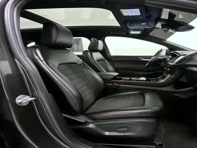 used 2020 Ford Edge car, priced at $24,105