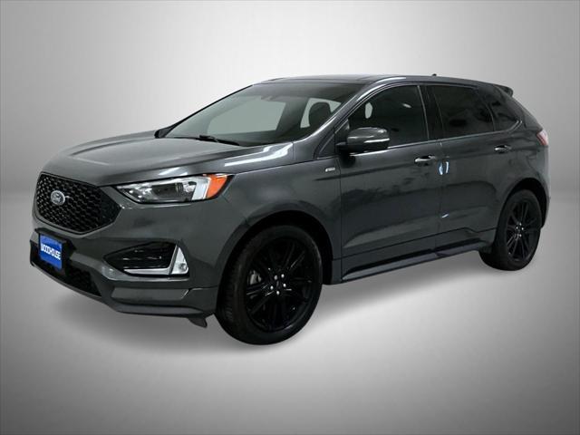 used 2020 Ford Edge car, priced at $24,105