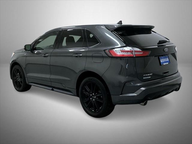 used 2020 Ford Edge car, priced at $24,105