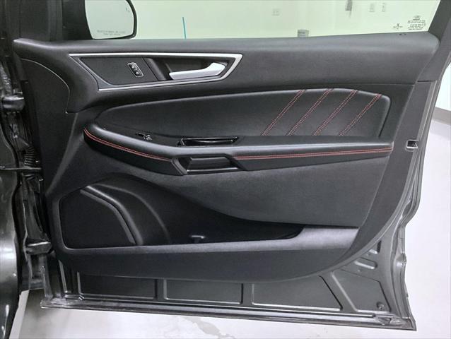 used 2020 Ford Edge car, priced at $24,105