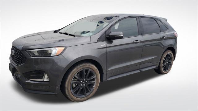 used 2020 Ford Edge car, priced at $24,105