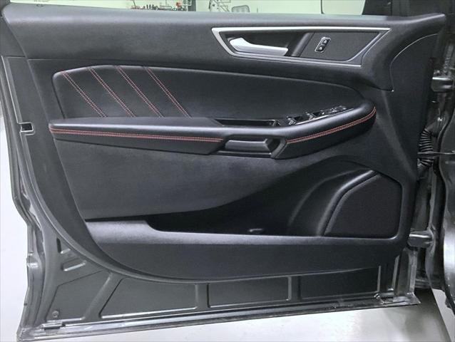 used 2020 Ford Edge car, priced at $24,105