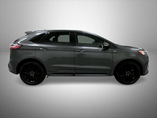 used 2020 Ford Edge car, priced at $24,105
