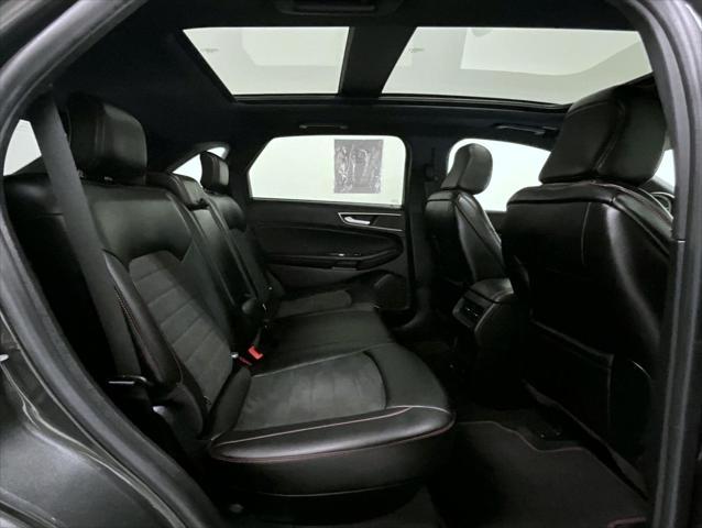 used 2020 Ford Edge car, priced at $24,105