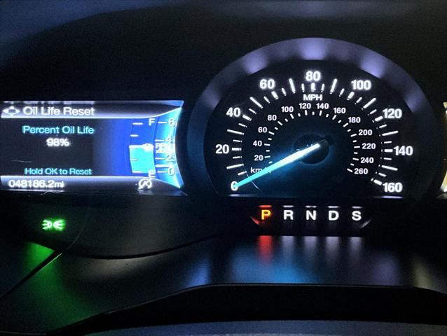 used 2020 Ford Edge car, priced at $24,105