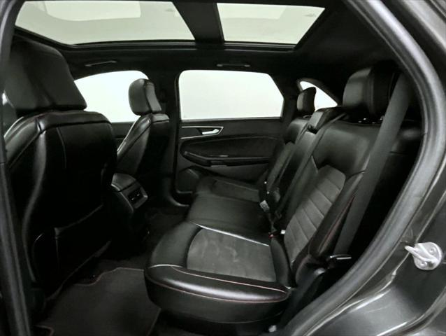 used 2020 Ford Edge car, priced at $24,105