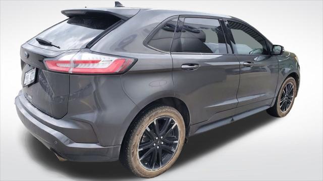 used 2020 Ford Edge car, priced at $24,105
